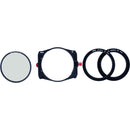 Kase K9 100mm Filter Holder Kit