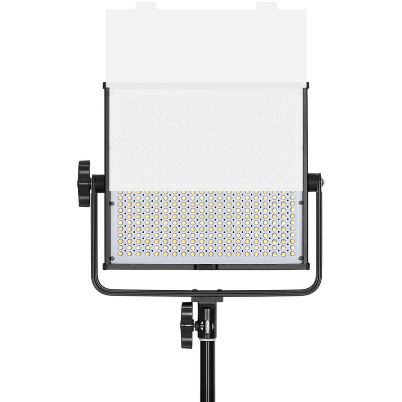 GVM 520LS-B Bi-Color LED 2-Panel Kit