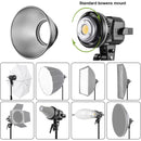 GVM LS-P80S LED Light