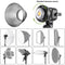 GVM LS-P80S LED Light