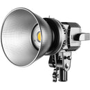 GVM LS-P80S LED Light