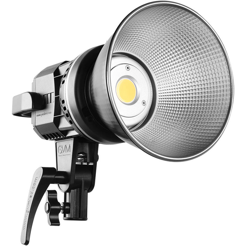 GVM LS-P80S LED Light