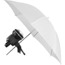 GVM LS-P80S LED Light Kit with Umbrella