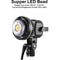 GVM LS-P80S LED Light Kit with Softbox