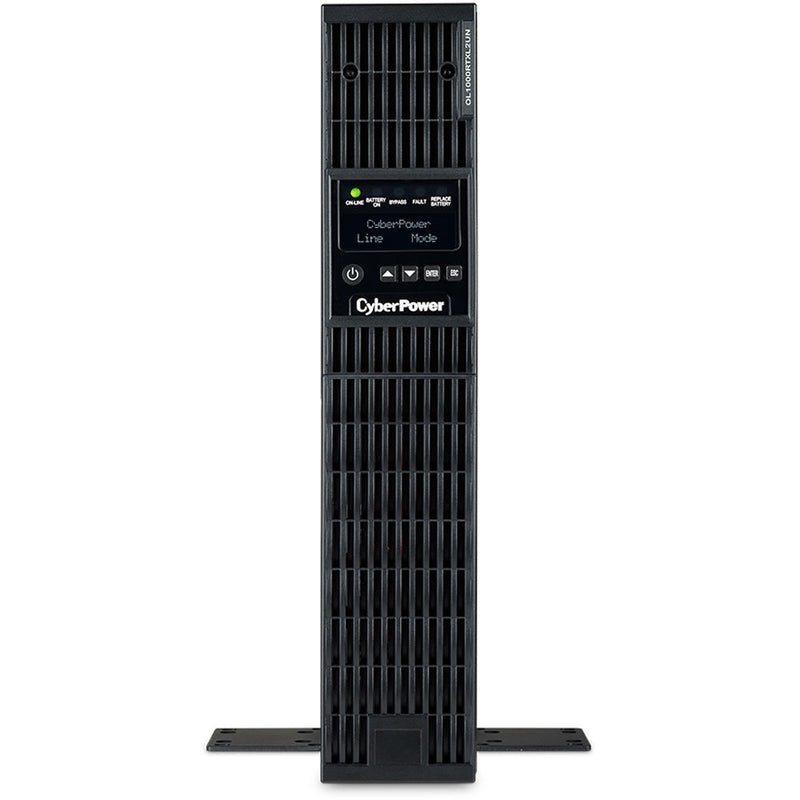 CyberPower Smart APP 1 KVA Online UPS (2U)