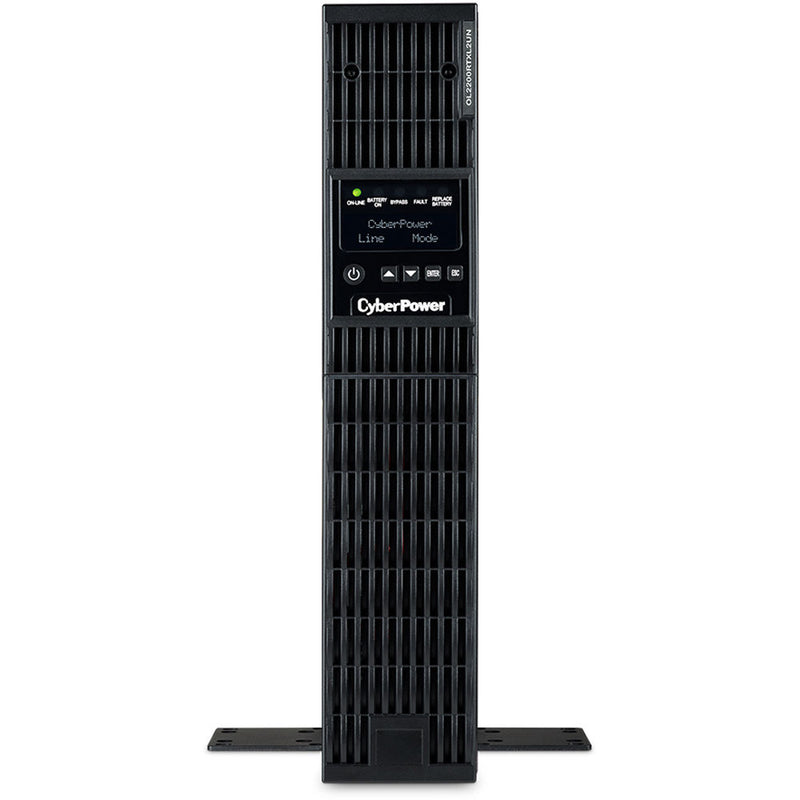 CyberPower Smart APP 2.2 KVA Online UPS (2U)