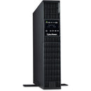 CyberPower Smart APP 2.2 KVA Online UPS (2U)