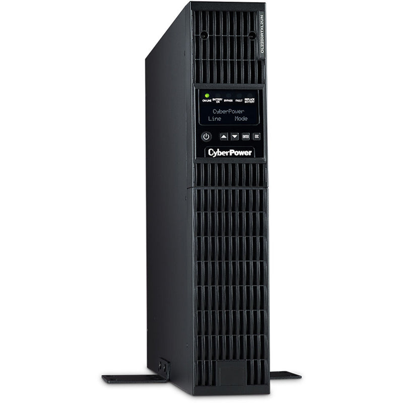 CyberPower Smart APP 2.2 KVA Online UPS (2U)