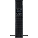 CyberPower Smart APP 3 KVA/208V Online UPS (2U)