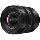 Panasonic Lumix S PRO 16-35mm f/4 Lens