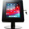 CTA Digital Hyperflex Security Kiosk Stand for Tablets & iPads (Black)