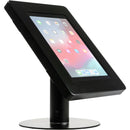 CTA Digital Hyperflex Security Kiosk Stand for Tablets & iPads (Black)