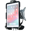 CTA Digital Tri-Grip Tablet Security Clasp with Quick-Connect VESA Mount