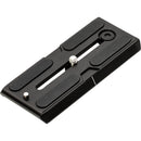 Benro Quick Release Plate for S6Pro Video Head