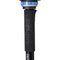 Benro A48FD Aluminum Monopod with 3-Leg Base & S6Pro Fluid Video