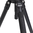 Benro A373F Aluminum Single-Tube Tripod with S6Pro Fluid Video Head