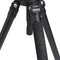 Benro A373F Aluminum Single-Tube Tripod with S6Pro Fluid Video Head