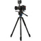 Benro A373F Aluminum Single-Tube Tripod with S6Pro Fluid Video Head