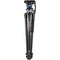 Benro A373F Aluminum Single-Tube Tripod with S8Pro Fluid Video Head