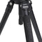 Benro A373F Aluminum Single-Tube Tripod with S8Pro Fluid Video Head