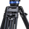 Benro A573T Dual-Tube Aluminum Tripod & S6Pro Fluid Head