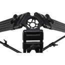 Benro A573T Dual-Tube Aluminum Tripod & S6Pro Fluid Head