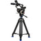 Benro A573T Dual-Tube Aluminum Tripod & S6Pro Fluid Head