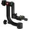 Robus RC-8880 Vantage Series 5 Carbon Fiber Tripod and Oben GH-30 Gimbal Head Kit