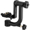 Robus RC-5570 Vantage Series 3 Carbon Fiber Tripod and Oben GH-30 Gimbal Head Kit