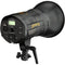 Genaray PortaBright Bi-Color LED Battery-Powered Monolight