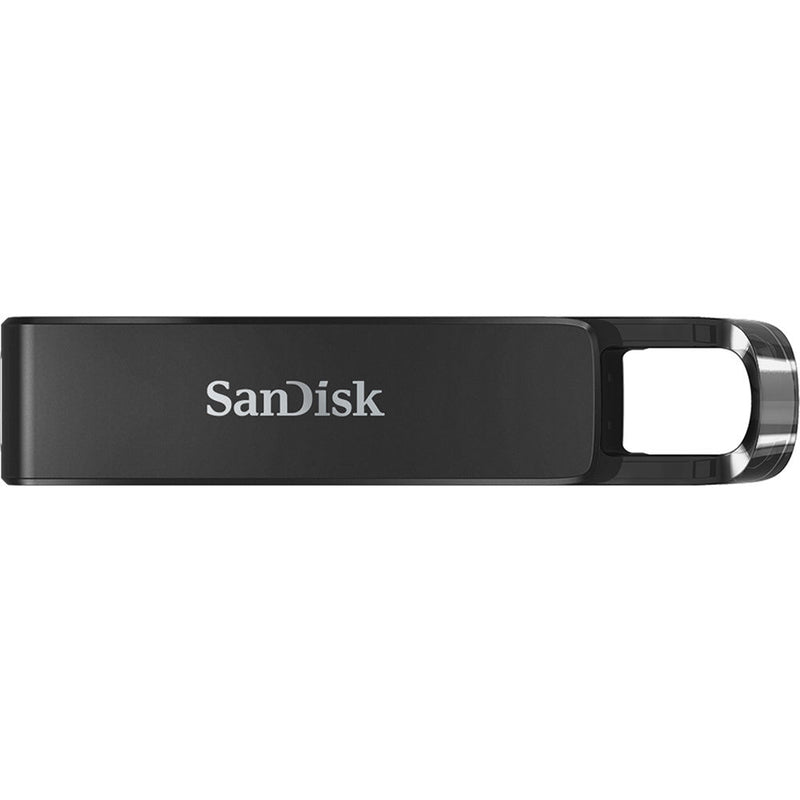 SanDisk 64GB Ultra USB Type-C Flash Drive