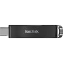 SanDisk 64GB Ultra USB Type-C Flash Drive