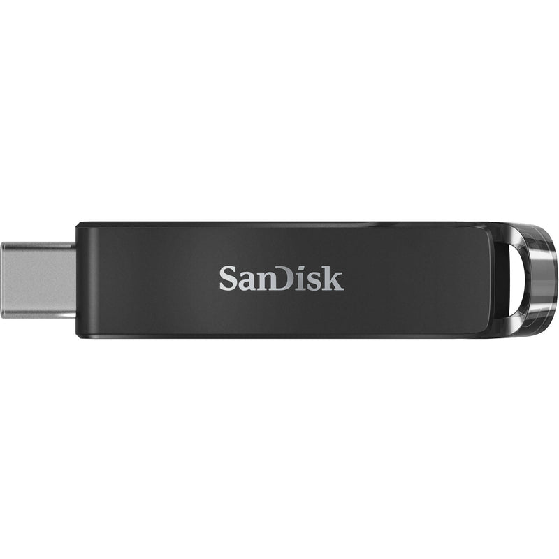 SanDisk 64GB Ultra USB Type-C Flash Drive