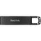 SanDisk 256GB Ultra USB Type-C Flash Drive