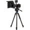 Benro C373F Carbon Fiber Single-Tube Tripod with S8Pro Fluid Video Head