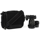 Think Tank Photo Retrospective 4 V2.0 Shoulder Bag (Black)