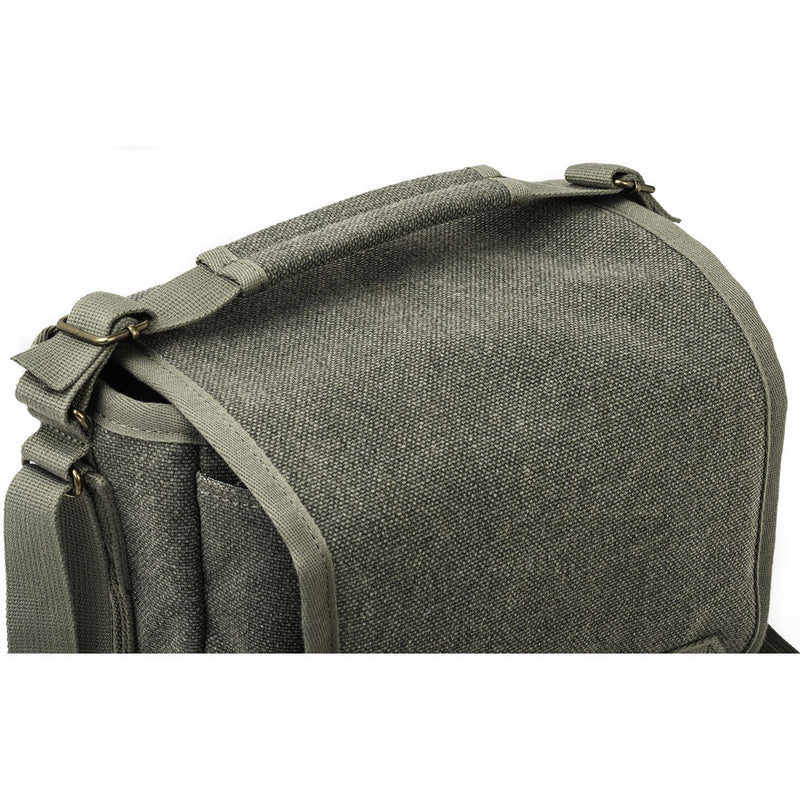 Think Tank Photo Retrospective 4 V2.0 Shoulder Bag (Black)