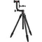 Oben CT-2491 Carbon Fiber Tripod and GH-30 Gimbal Head Kit