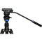 Benro S4Pro Fluid Video Head