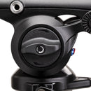 Benro S4Pro Fluid Video Head