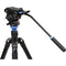 Benro S4Pro Fluid Video Head