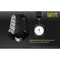 Nitecore TUBE v2 LED Key Chain Flashlight (Black)
