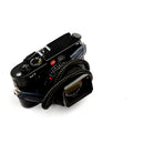 Sailor Strap Skinny Jimmy Rope Camera Strap (Black)