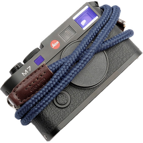 Sailor Strap Skinny Jimmy Rope Camera Strap (Graphite)