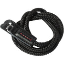 Sailor Strap Skinny Jimmy Deluxe Rope Camera Strap (Red)