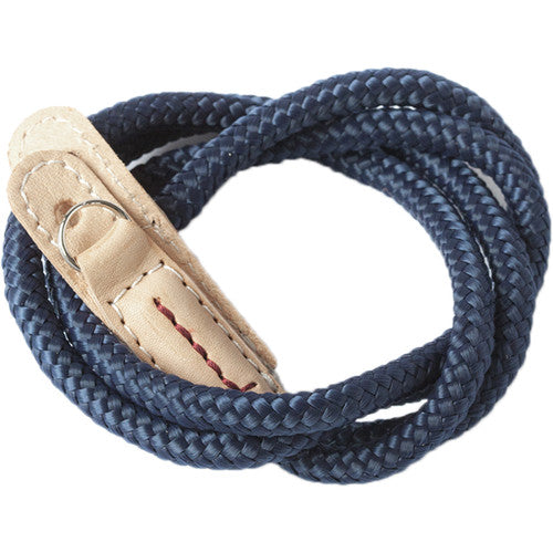 Sailor Strap Skinny Jimmy Deluxe Rope Camera Strap (Olive)