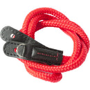 Sailor Strap Skinny Jimmy Deluxe Rope Camera Strap (Red)