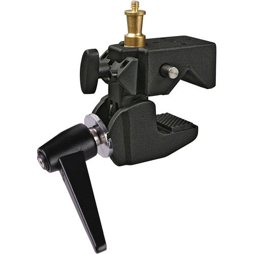 Impact Hex Stud Grip Head with Super Clamp