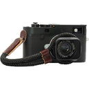 Sailor Strap Skinny Jimmy Hand Camera Strap (Cognac)