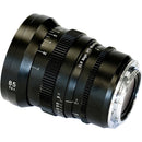 SLR Magic APO MicroPrime Cine 25mm T2.1 Lens (Canon EF)